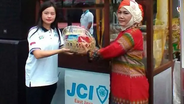 Margaret Srijaya Inspirator Pemberdayaan Kaum Ibu Untuk Jadi Wirausaha