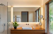 Inspirasi Warna Cat Kamar Mandi agar Terlihat Lebih Luas, Ini 6 Kombinasi yang Patut Dicoba