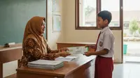 Cara Menulis Catatan Wali Kelas untuk Raport SD, SMP, SMA, Lengkap dengan Contoh dan Tips