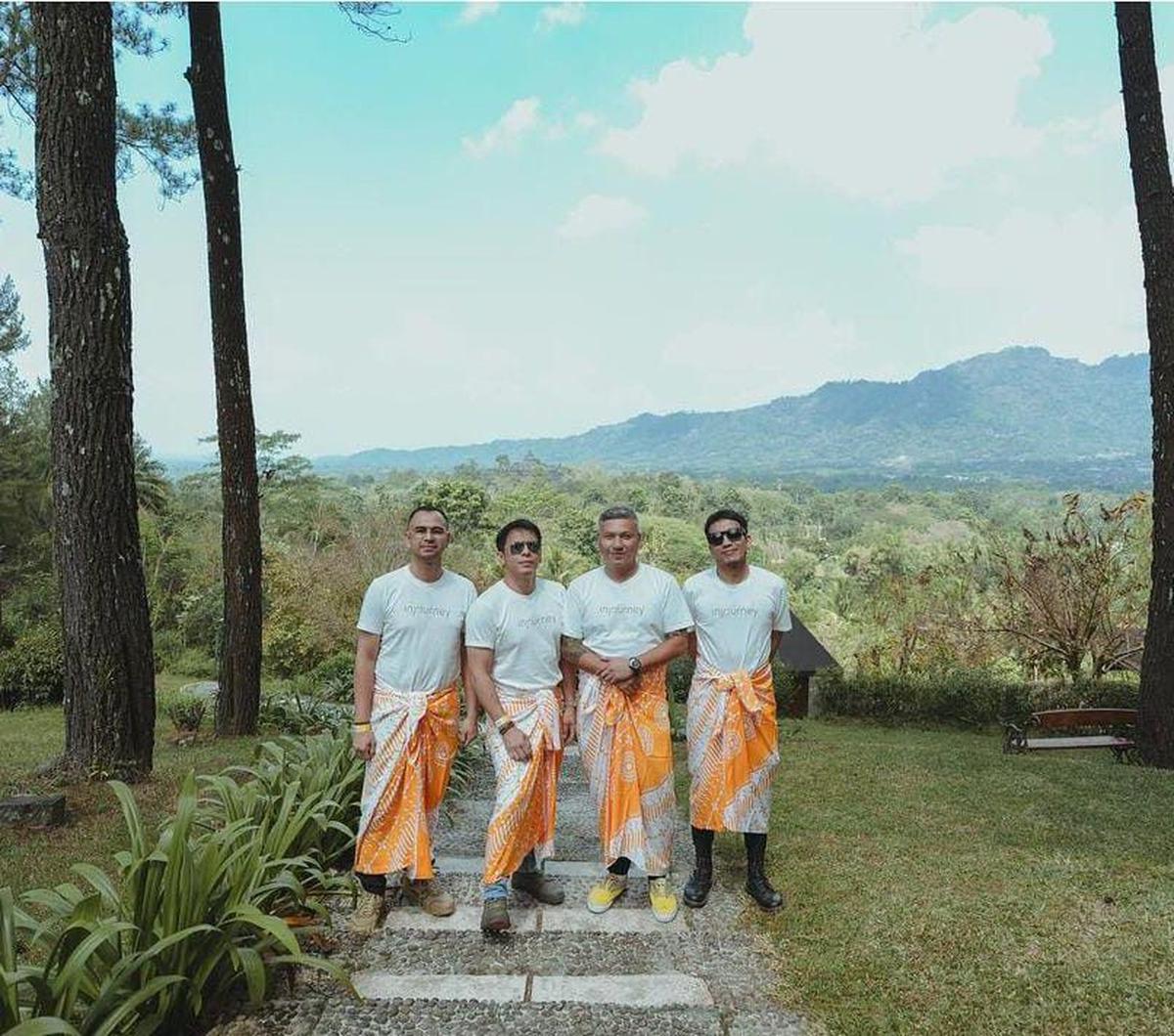 Dok. Istimewa