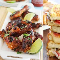 Makanan ini akan buat kamu kangen Harry  Potter.