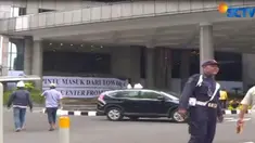 Pihak Bursa Efek Indonesia memastikan bahwa investasi tidak terganggu, kegiatan kerjapun tidak ada yang dikurangi.