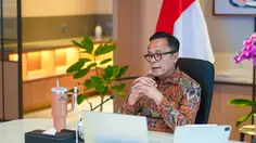 Dony Oskaria Buka Suara soal Lambatnya Laporan Keuangan Danantara