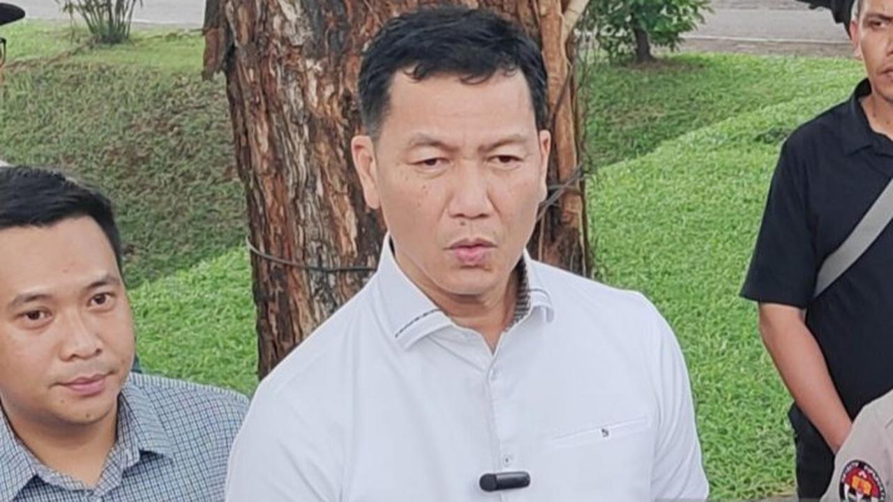 VIDEO: Kombes Donald Melawan Ajukan Banding Usai Dipecat Tak Hormat di Kasus Pemerasan DWP