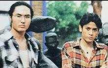 Ganteng! Intip Deretan Foto Lawas Surya Saputra, Penampilannya Bikin Heboh Netizen