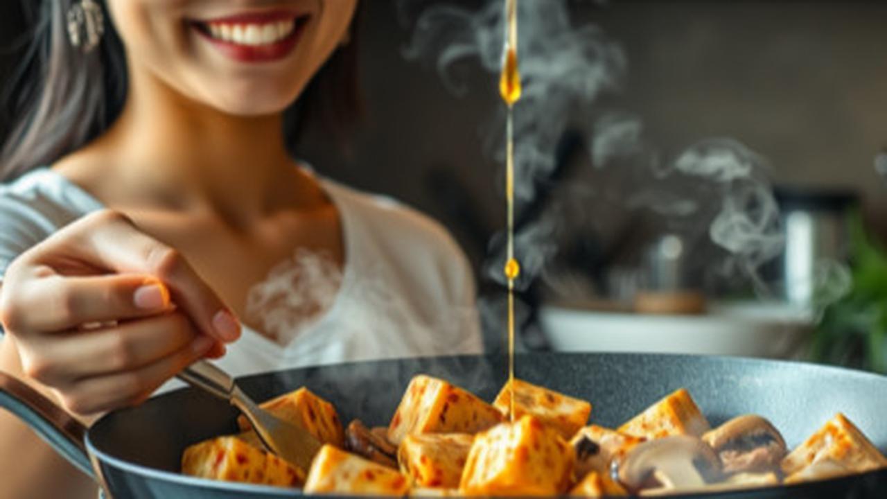 resep tahu