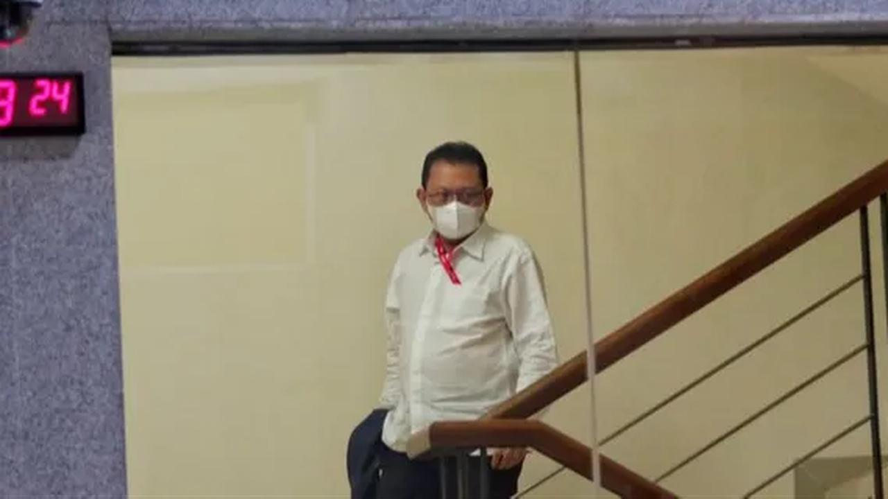 17 Tersangka
