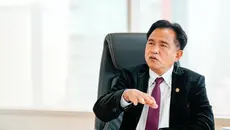 Mashudi Mundur Buntut Lapas Cibinong, Yusril: Hukum Tetap Jalan