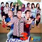 3 Semprul Mengejar Surga 5, program Ramadan andalan SCTV. foto: Instagram (@andhiiikapratama)