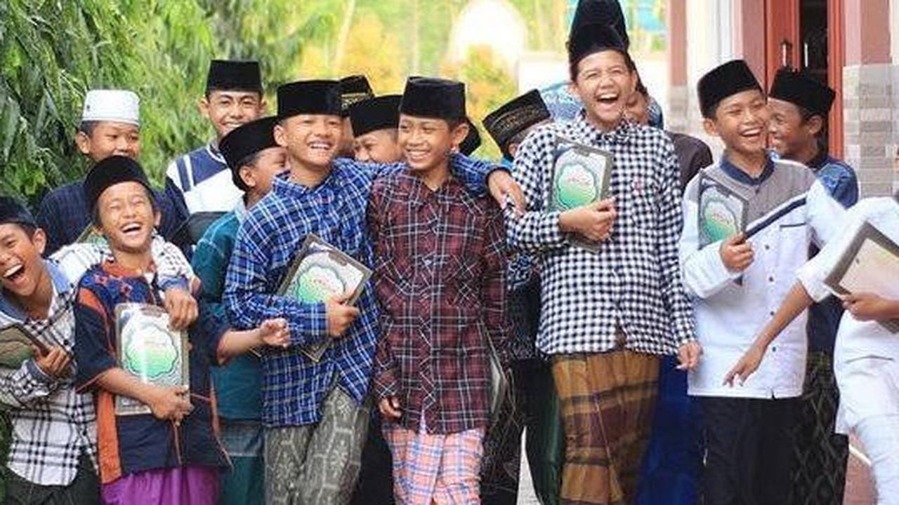 Ucapan Hari Santri Nasional
