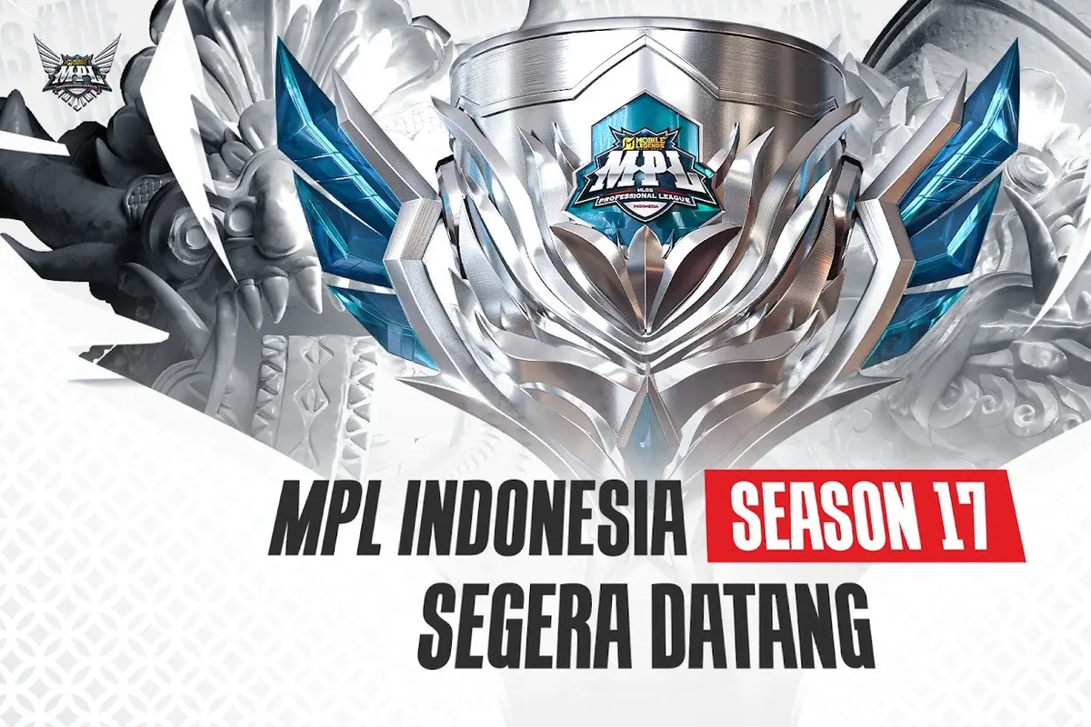 MPL ID S17 Resmi Dimulai 27 Maret 2026