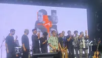 New Chaseiro membawa penampilan yang memukau dalam acara showcase mereka yang bertajuk "New Chaseiro On The Block"