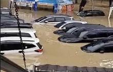 5 Langkah Tepat Menghadapi Banjir di Tengah Pemanasan Global