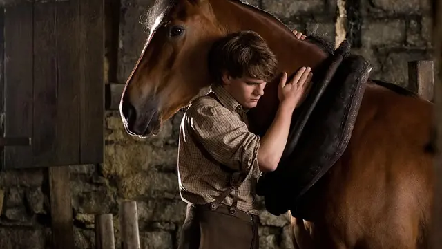 War Horse (2011)