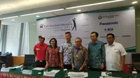 Ciputra Golfpreneur 2019 yang merupakan seri ke-11 Asian Development Tour akan digelar pada 21-24 Agustus mendatang di Damai Indah Golf, BSD Course (Liputan6.com/Defri Saefullah)