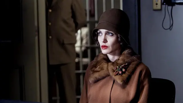 Changeling (2008)