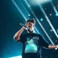 Juice Wrld (Instagram/juicewrld999)