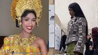 Kisah Sawitri Khan, Gadis Bali yang Jadi Model Internasional hingga Muncul di Vogue