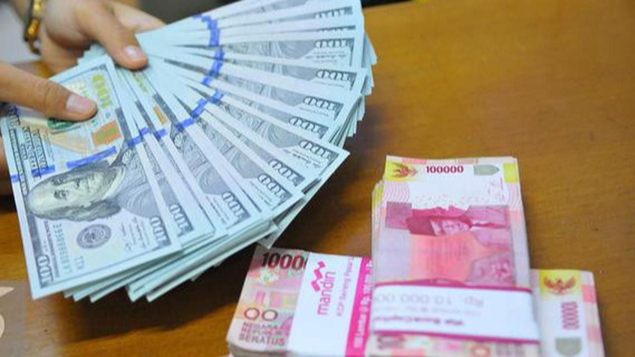 Komisaris Utama PHE Lapor LHKPN, KPK Catat Kekayaan Capai Rp3,08 Triliun