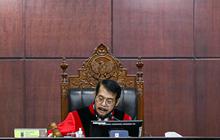 MK Putuskan Kepala Daerah Bisa Jadi Capres-Cawapres Meski Belum 40 Tahun, 4 Hakim Dissenting Opinion