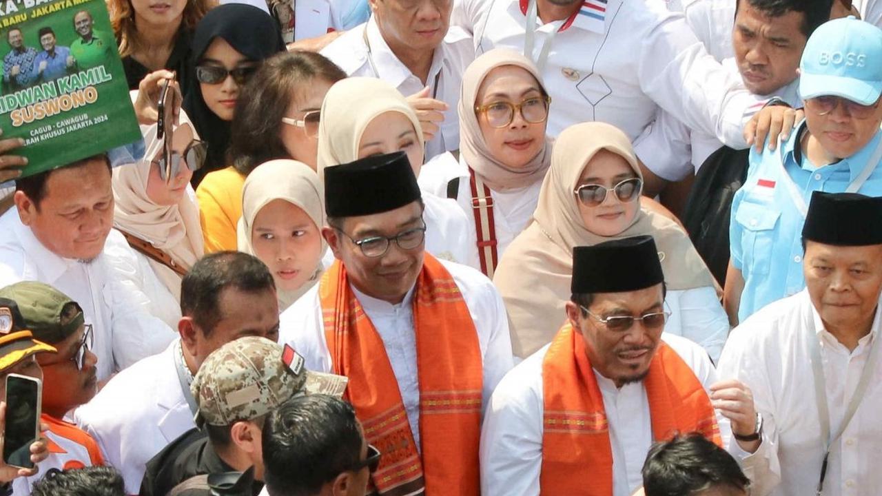 Dok. Istimewa
