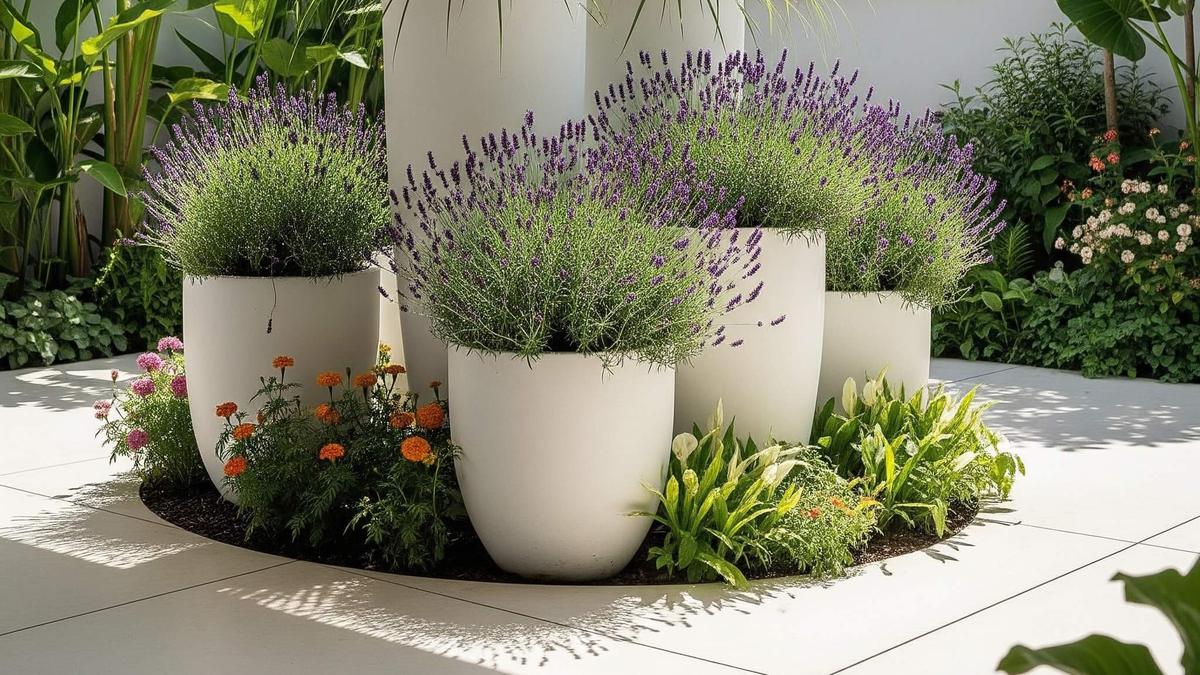 10 Tanaman yang Tidak Disukai Ular Sawah, Bisa Ditanam di Sekitar Rumah