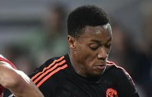 Cabaye minta fans MU tak bebani Martial