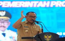 Fantastis! Sulbar Raih Dukungan Anggaran APBN Rp1,04 Triliun, Ini Rinciannya