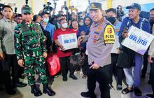 Polri Batasi Pemudik Pakai Rest Area 30 Menit, Cari Tempat Istirahat Bisa di Jalur Arteri