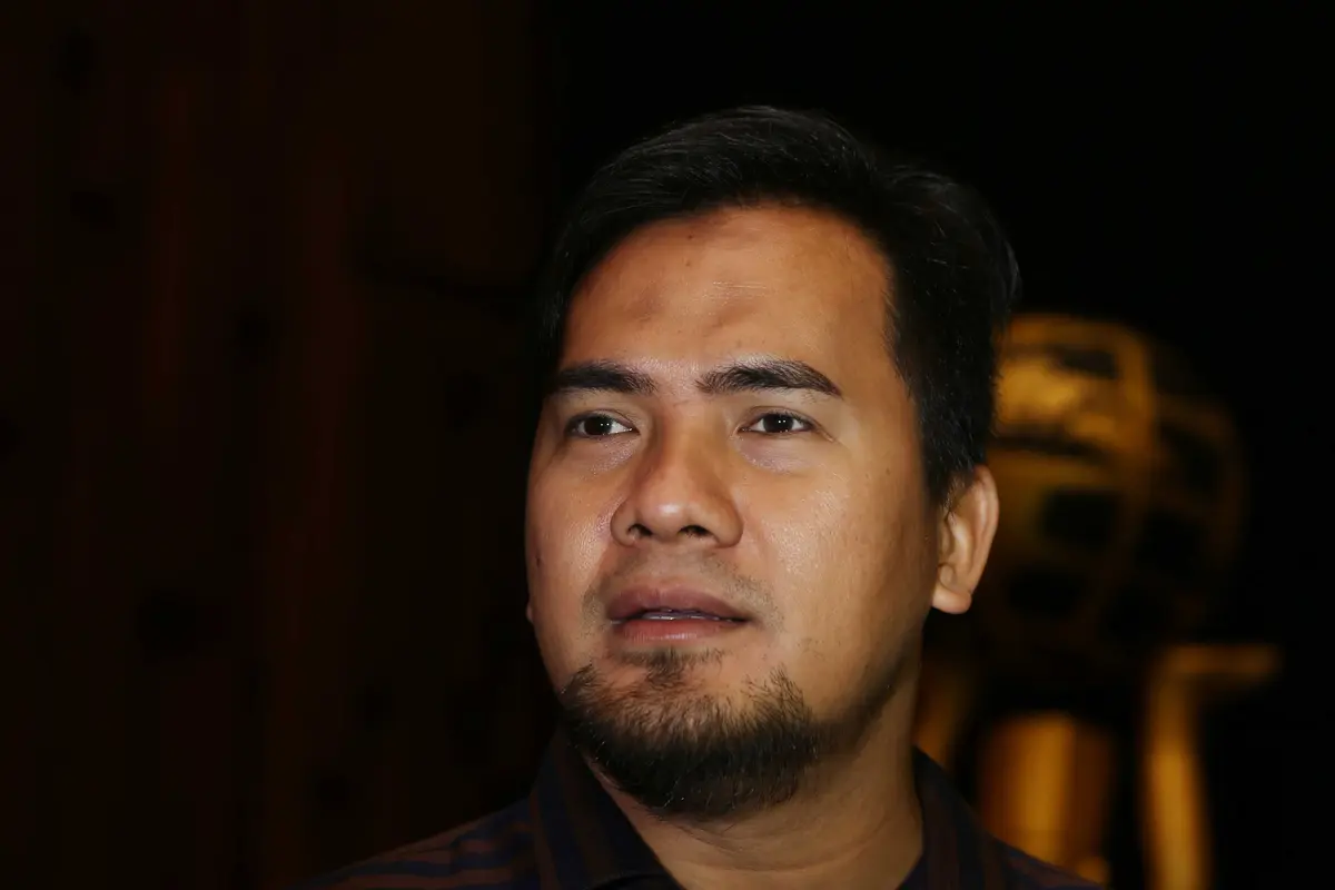 Saipul Jamil