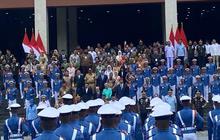 Prabowo Ungkap Alasan Gedung Akmil Dibangun: Meningkatkan Kualitas Prajurit Muda TNI
