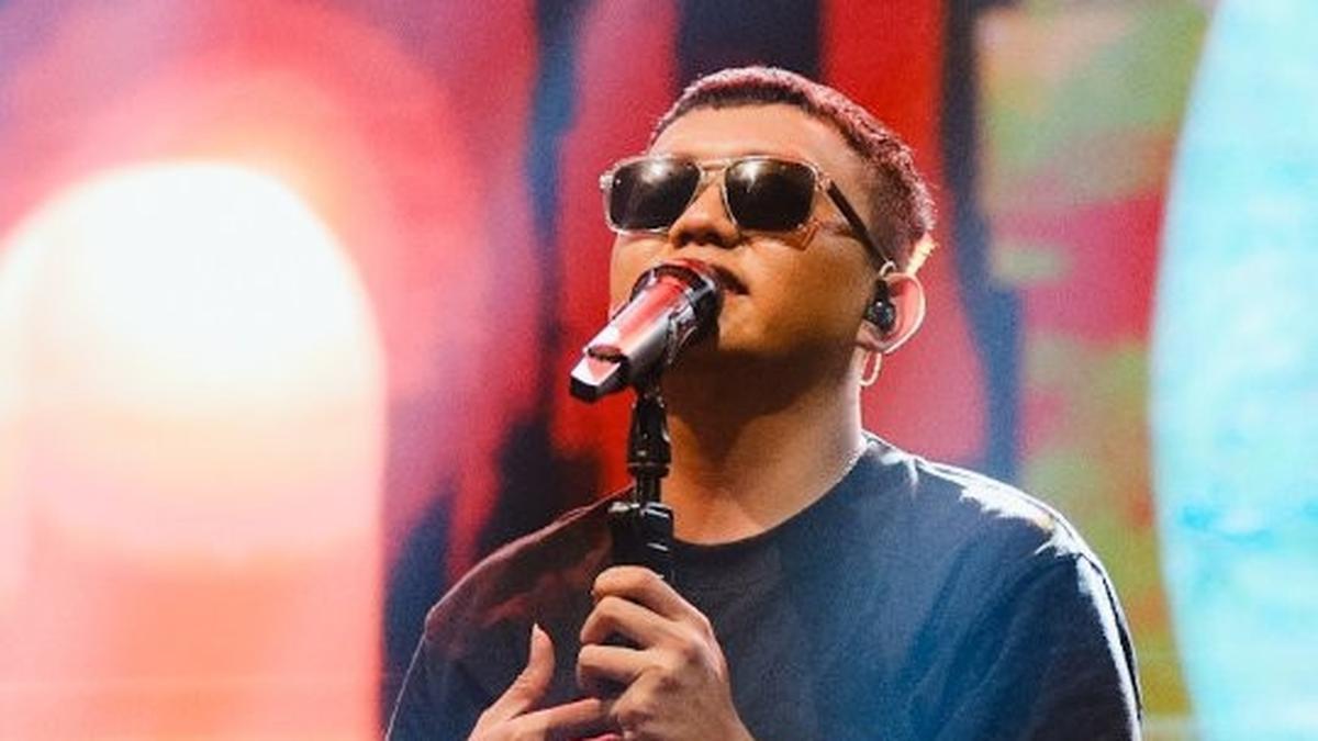 Lirik Lagu Laut Kidul dari Denny Caknan dan Hendra Kumbara Trending di YouTube, Patah Hati Berat!