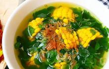 Resep Sayur Bening Daun Kelor yang Enak dan Bergizi untuk Kesehatan