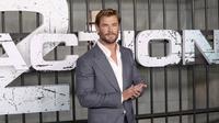 Chris Hemsworth. (Andy Kropa/Invision/AP)