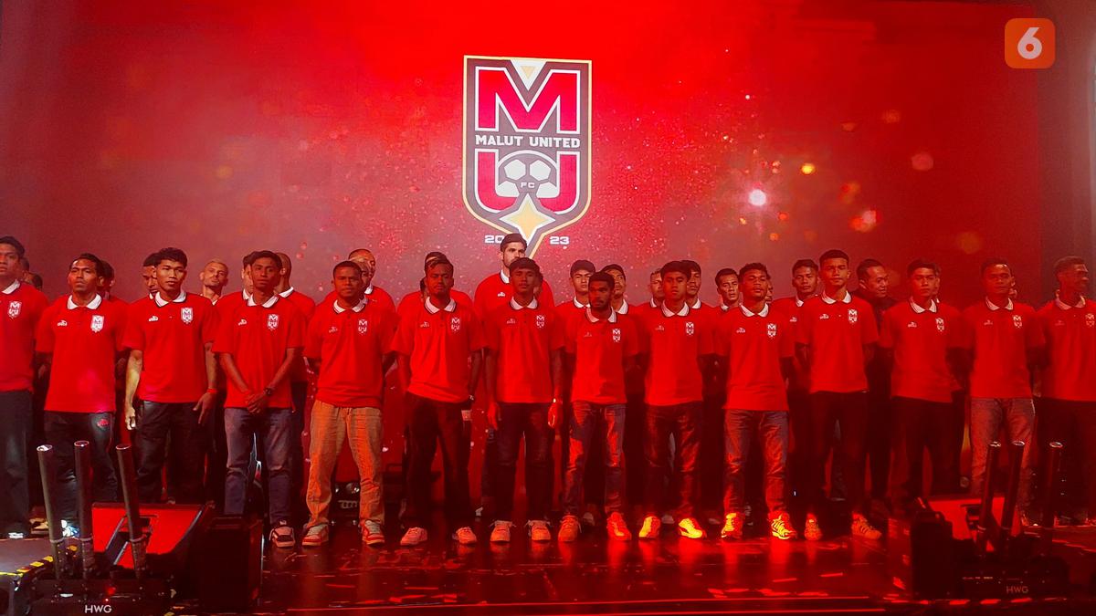 Malut United Menatap BRI Super League 2025/2026: Bertabur Bintang, Tapi Masih Menyimpan Keraguan