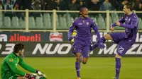 Barca Dapatkan Bintang Fiorentina?