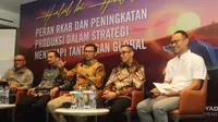 2 Tantangan Besar yang Sedang Dihadapi Industri Tambang
