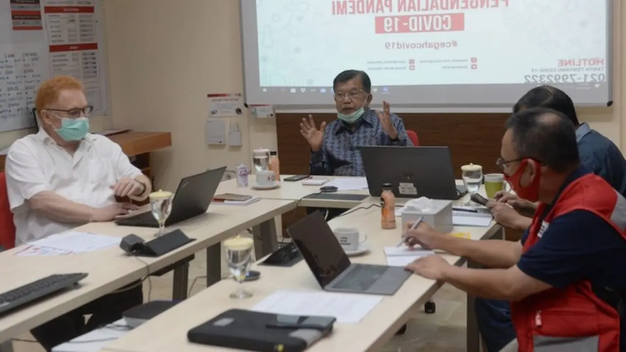 Jusuf Kalla