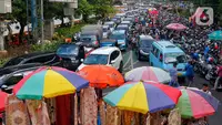 Ramadan dan Lebaran Dorong Konsumsi Masyarakat, Ini Buktinya