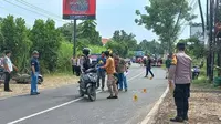 Geger Tawuran Siswa SMK di Pati, 6 Orang Ditangkap