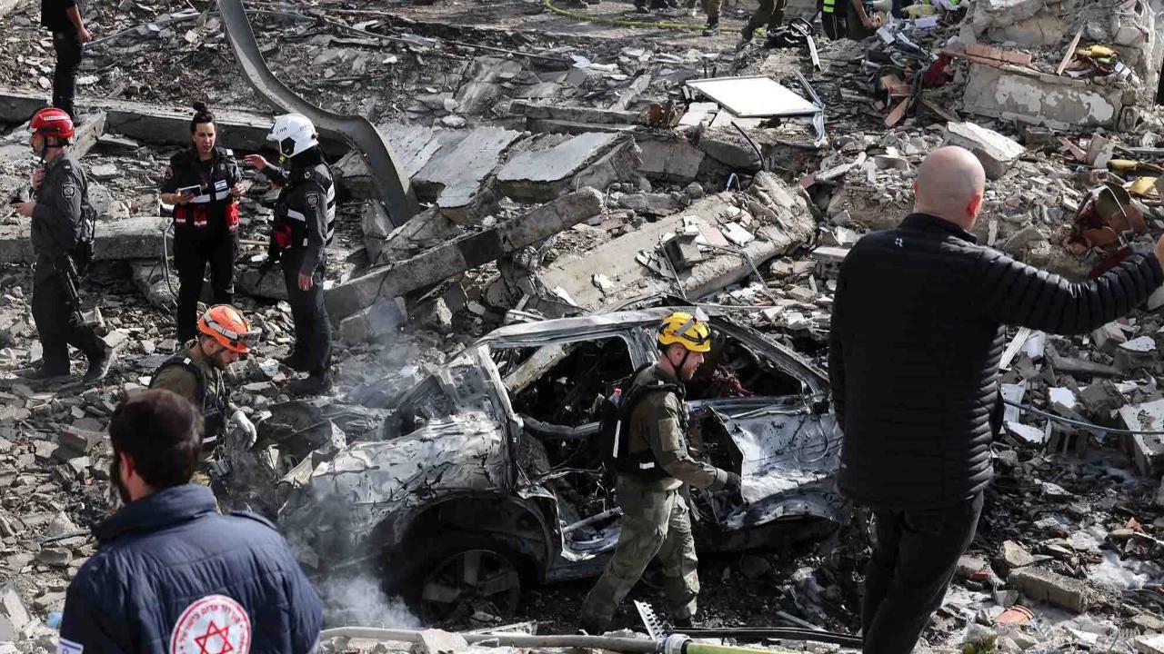 Teheran: Negara yang Ikut Agresi AS-Israel akan Jadi Target Sah Iran
