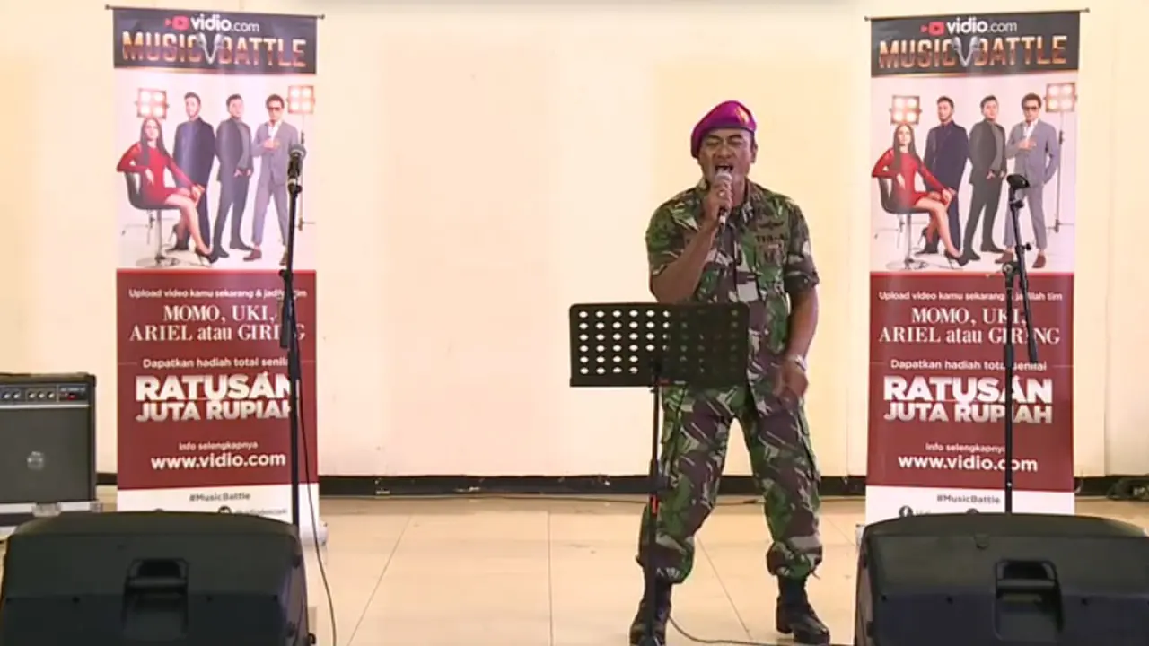 Bambang Hartono