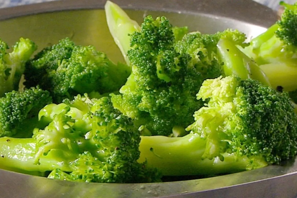 Cara Tepat Olah Brokoli dan Asparagus 