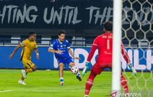Keluarga Thom Haye Alami Ancaman Pembunuhan Usai Persib Taklukkan Persija