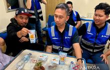 Tahukah Anda? Pelni Jamin Keamanan Pangan Penumpang dengan Sertifikasi HACCP Sejak 2023