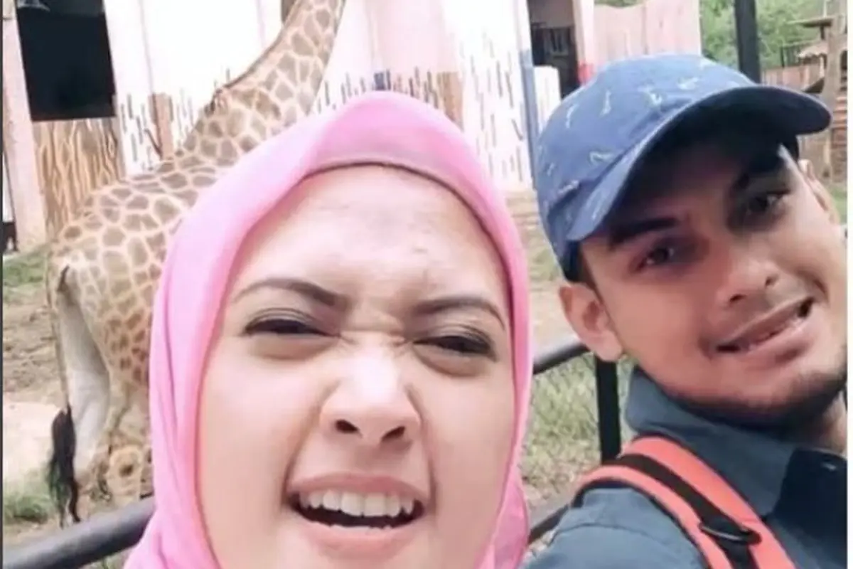 Ridwan Ghany