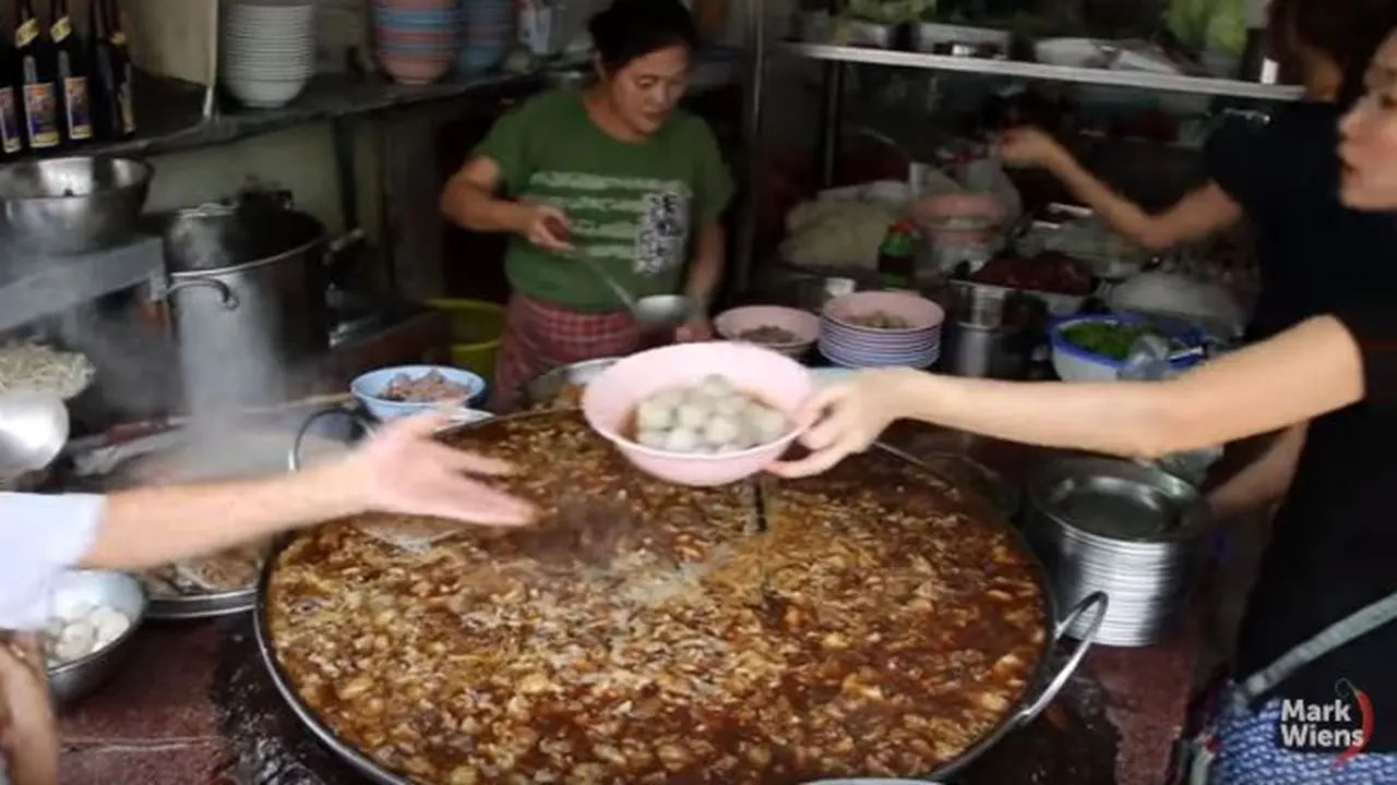 Wattana Panich