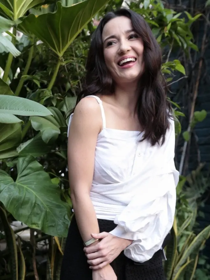 [Fimela] Julie Estelle