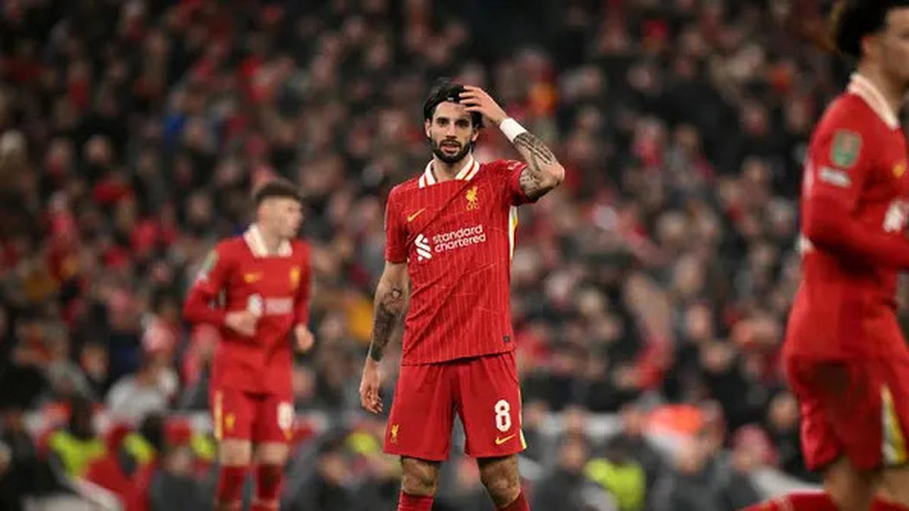 Komentar Arne Slot usai Liverpool Hancurkan Tottenham 4-0: Ini Malam yang Paling Istimewa