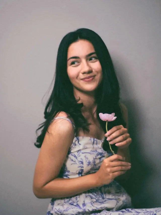 Ersya Aurelia. (Foto: Dok. Instagram @ersyaurel)